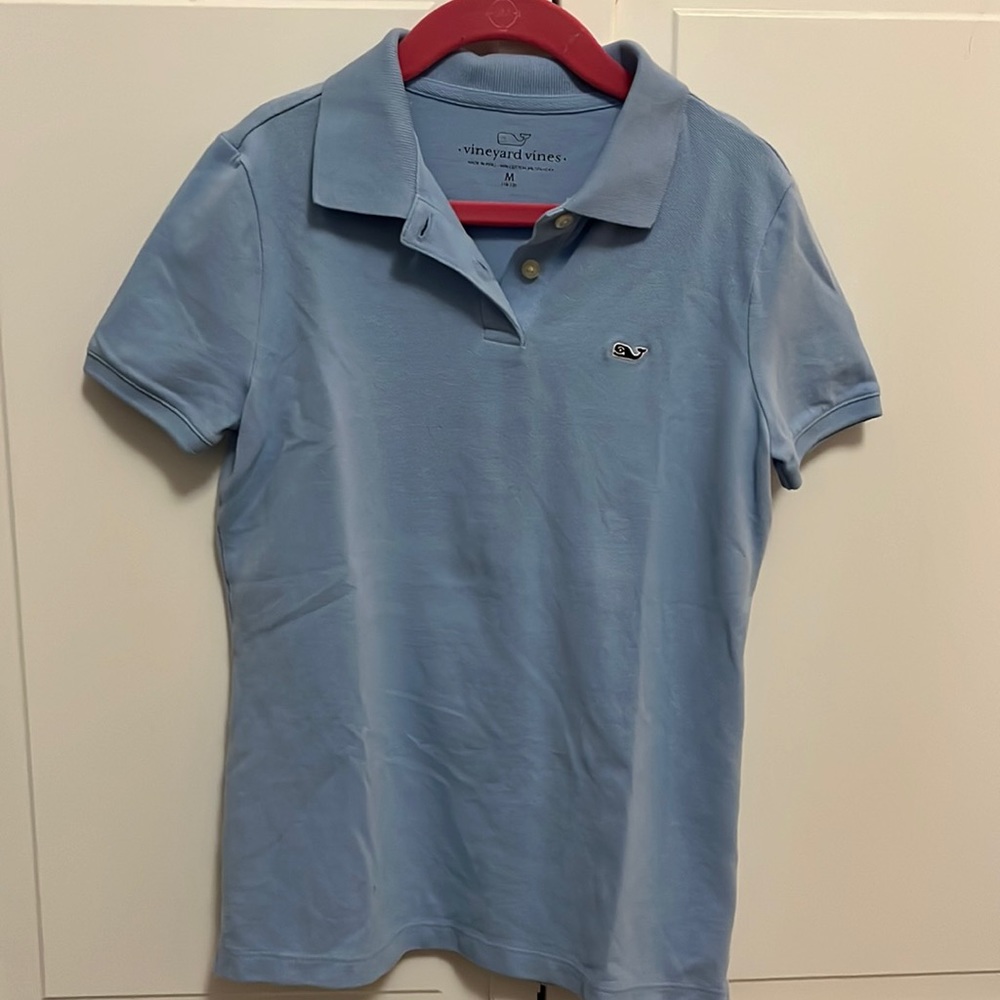 Vineyard vines shirt